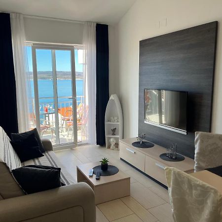 Apartman Maja Selce Esterno foto
