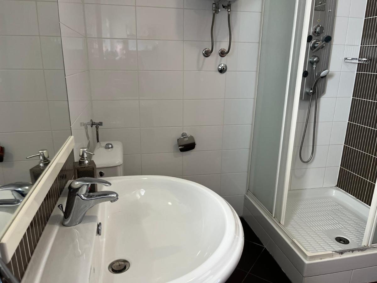 Apartman Maja Selce Esterno foto