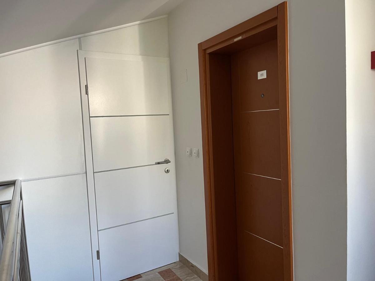Apartman Maja Selce Esterno foto