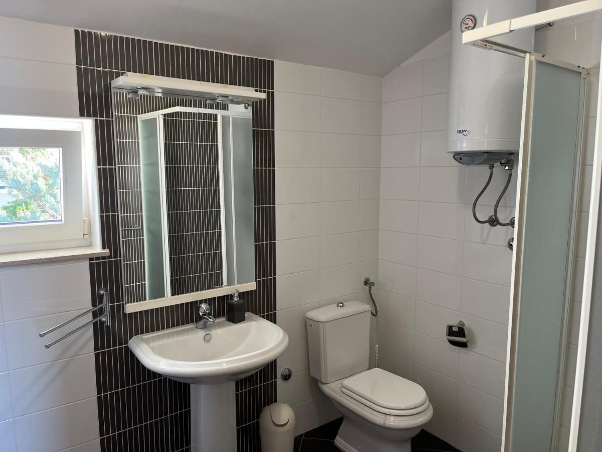 Apartman Maja Selce Esterno foto