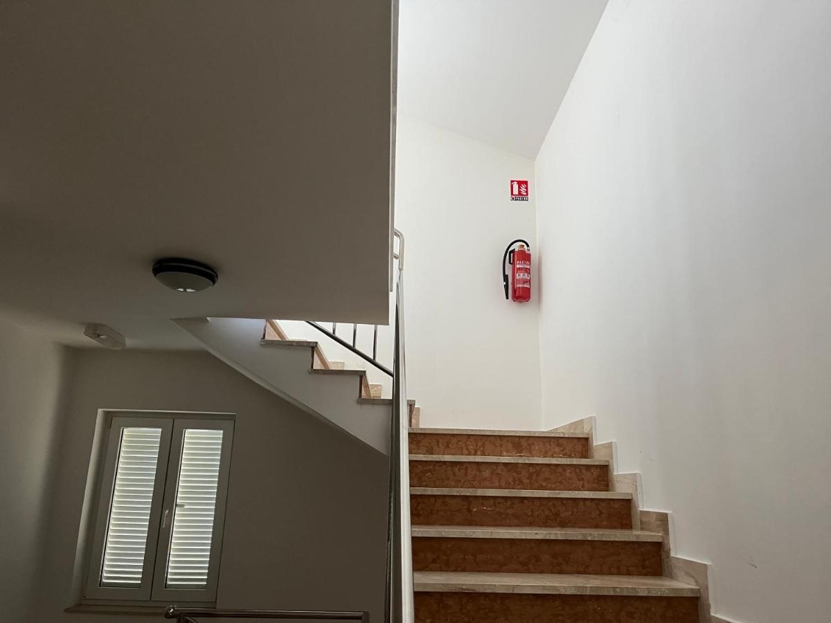 Apartman Maja Selce Esterno foto
